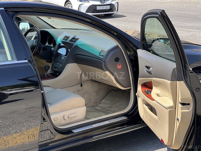 Lexus GS 300 2006, 210,000 km - 3.0 l - Bakı