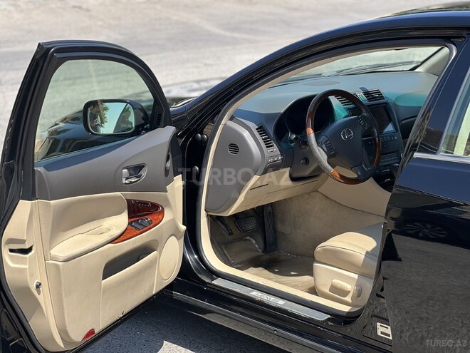 Lexus GS 300 2006, 210,000 km - 3.0 l - Bakı