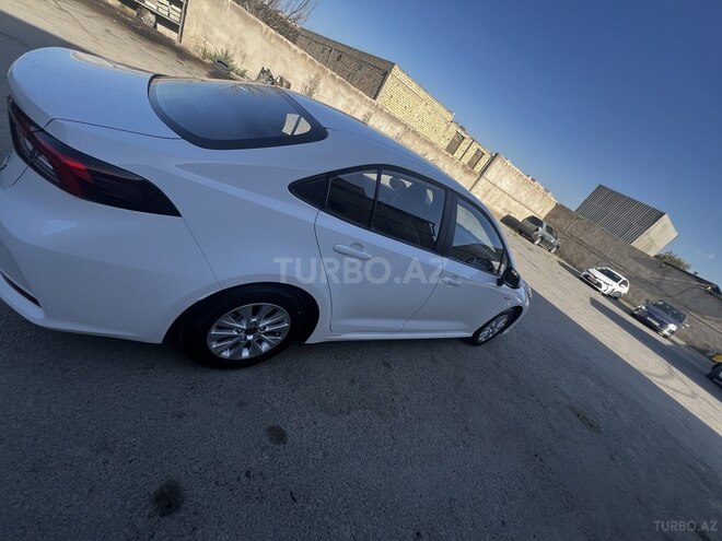 Toyota Corolla 2024, 0 km - 1.8 л - Bakı