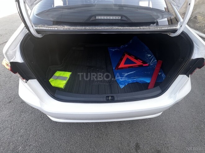 Toyota Corolla 2024, 0 km - 1.8 л - Bakı