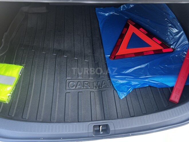 Toyota Corolla 2024, 0 km - 1.8 л - Bakı