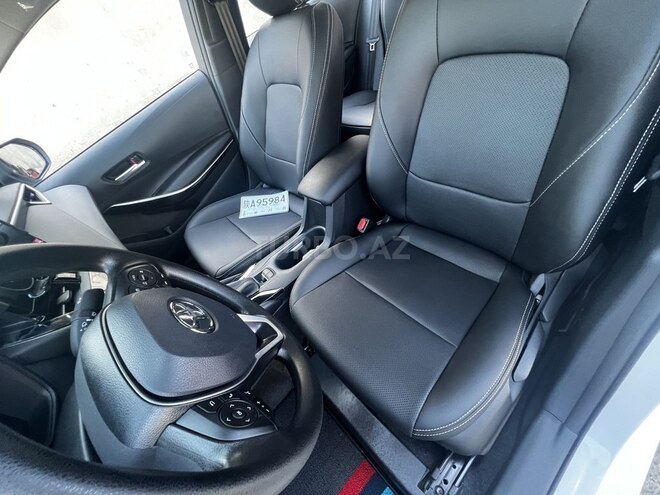Toyota Corolla 2024, 0 km - 1.8 л - Bakı
