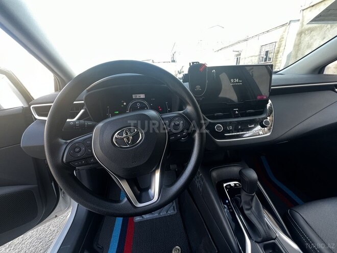 Toyota Corolla 2024, 0 km - 1.8 л - Bakı