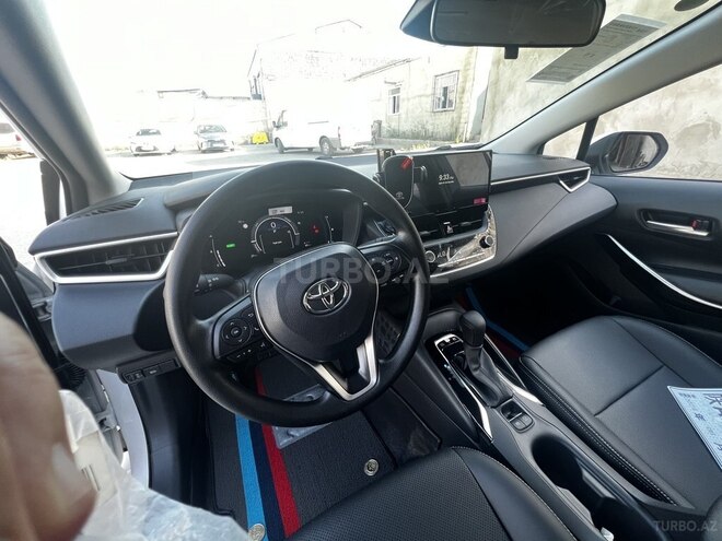Toyota Corolla 2024, 0 km - 1.8 л - Bakı
