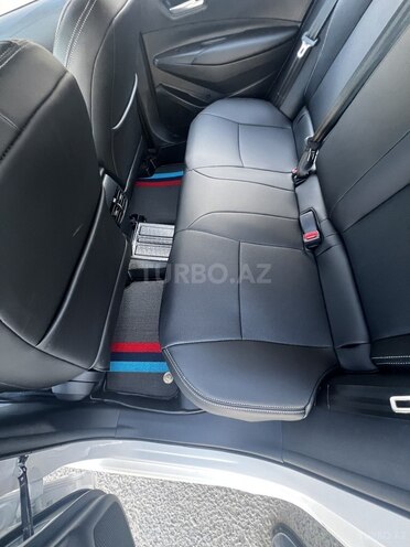 Toyota Corolla 2024, 0 km - 1.8 л - Bakı