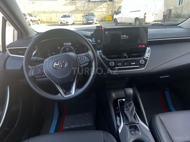 Toyota Corolla 2024, 0 km - 1.8 л - Bakı