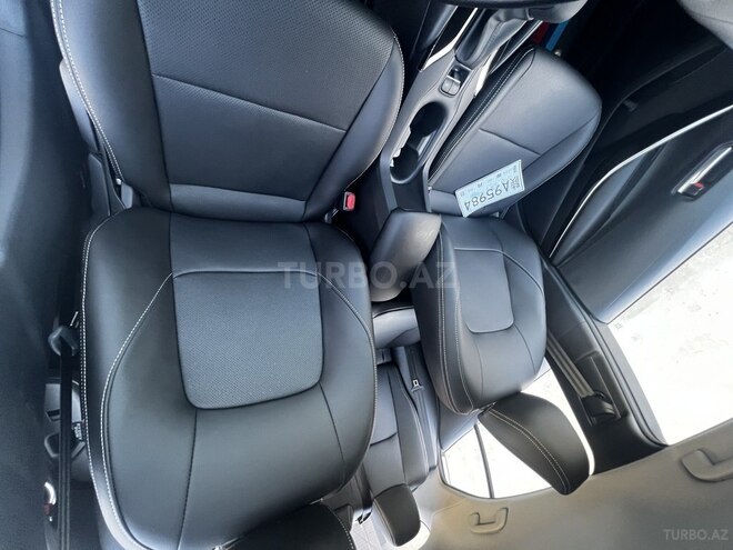 Toyota Corolla 2024, 0 km - 1.8 л - Bakı
