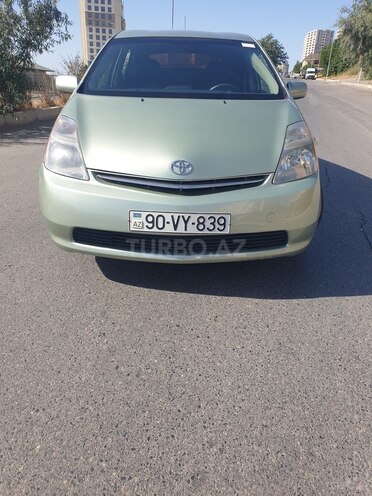 Toyota Prius 2008, 300,000 km - 1.5 l - Bakı