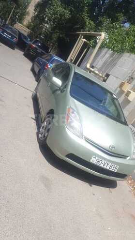 Toyota Prius 2008, 300,000 km - 1.5 l - Bakı