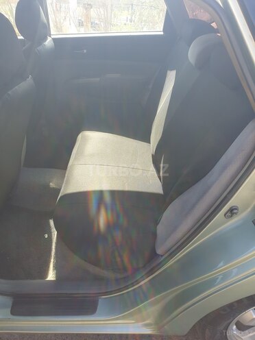 Toyota Prius 2008, 300,000 km - 1.5 l - Bakı