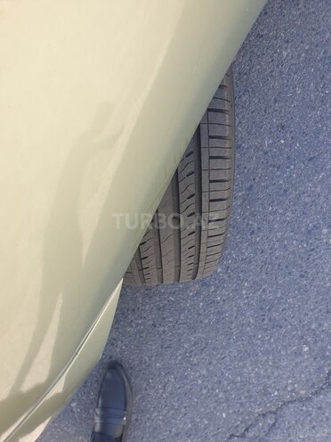 Toyota Prius 2008, 300,000 km - 1.5 l - Bakı