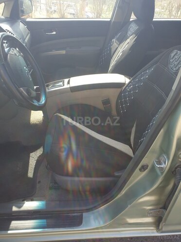 Toyota Prius 2008, 300,000 km - 1.5 l - Bakı