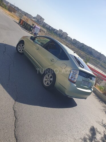 Toyota Prius 2008, 300,000 km - 1.5 l - Bakı