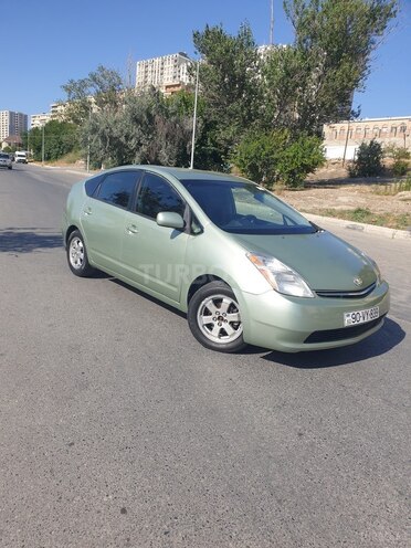 Toyota Prius 2008, 300,000 km - 1.5 l - Bakı
