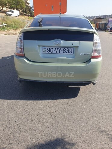 Toyota Prius 2008, 300,000 km - 1.5 l - Bakı