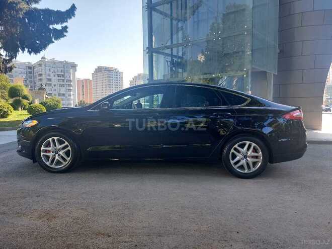 Ford Fusion (North America) 2015, 225,428 km - 1.5 л - Bakı