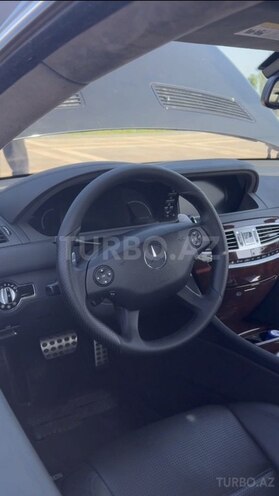 Mercedes  2008, 130,000 km - 6.2 l - Bakı