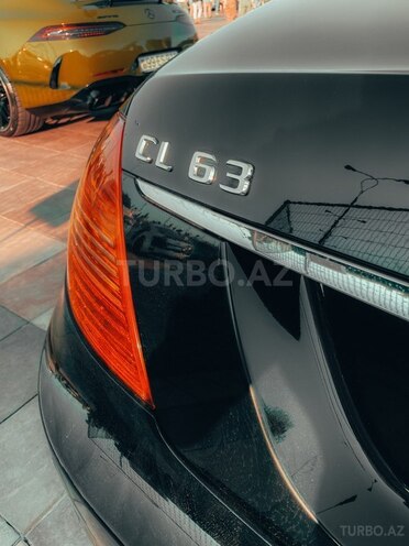Mercedes  2008, 130,000 km - 6.2 l - Bakı