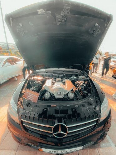 Mercedes  2008, 130,000 km - 6.2 l - Bakı