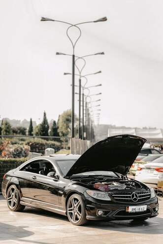 Mercedes  2008, 130,000 km - 6.2 l - Bakı