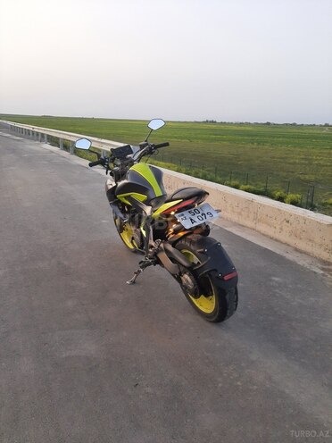 Zontes  2020, 63,000 km - 0.3 л - Bakı