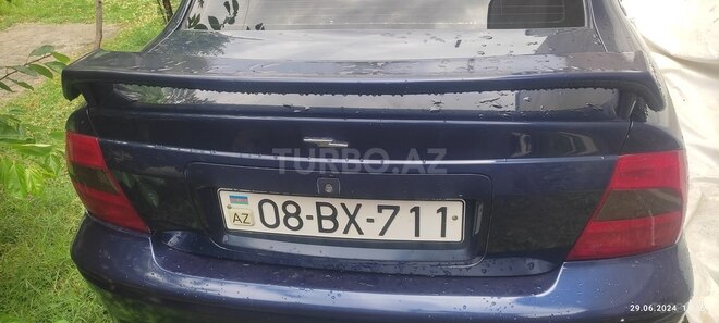 Opel Vectra 1999, 345,000 km - 2.0 л - Zaqatala