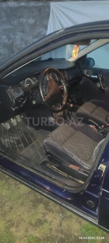Opel Vectra 1999, 345,000 km - 2.0 л - Zaqatala