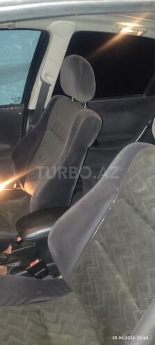 Opel Vectra 1999, 345,000 km - 2.0 л - Zaqatala