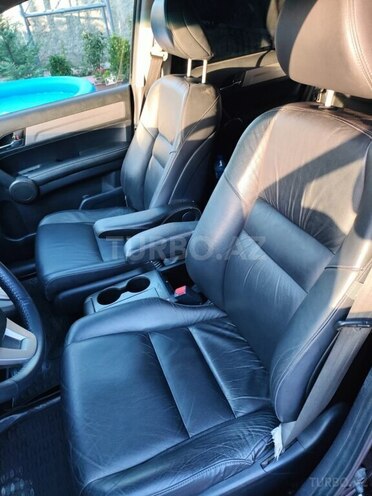 Honda CR-V 2011, 137,000 km - 2.4 l - Bakı
