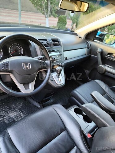 Honda CR-V 2011, 137,000 km - 2.4 l - Bakı