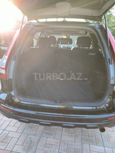 Honda CR-V 2011, 137,000 km - 2.4 l - Bakı