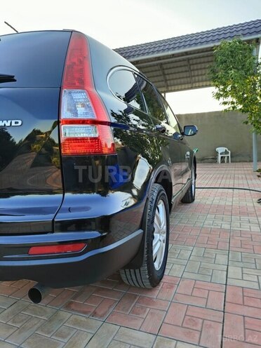 Honda CR-V 2011, 137,000 km - 2.4 l - Bakı