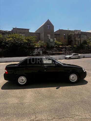 LADA (VAZ) Priora 2015, 254,879 km - 1.6 l - Bakı