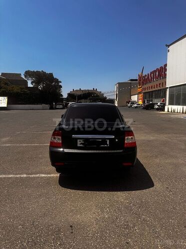 LADA (VAZ) Priora 2015, 254,879 km - 1.6 l - Bakı