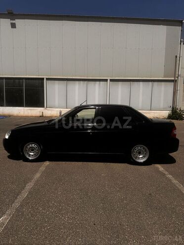 LADA (VAZ) Priora 2015, 254,879 km - 1.6 l - Bakı