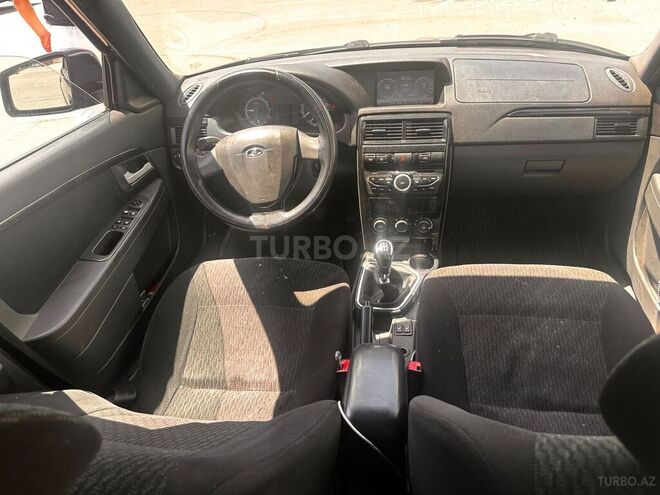 LADA (VAZ) Priora 2015, 254,879 km - 1.6 l - Bakı
