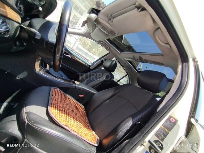 Mercedes E 220 d 2008, 264,778 km - 2.2 l - Bakı