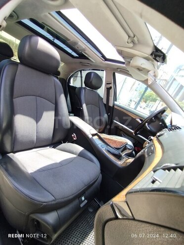 Mercedes E 220 d 2008, 264,778 km - 2.2 l - Bakı