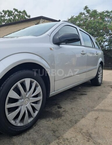 Opel Astra 2008, 300,000 km - 1.7 л - Bakı