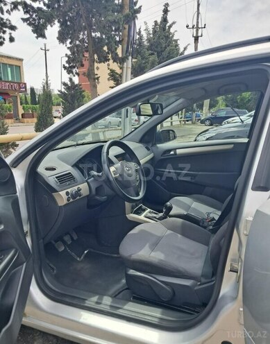 Opel Astra 2008, 300,000 km - 1.7 л - Bakı