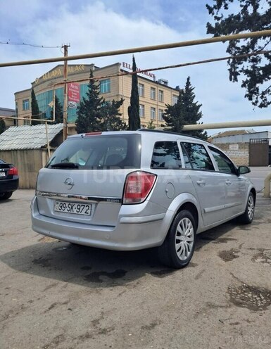 Opel Astra 2008, 300,000 km - 1.7 л - Bakı