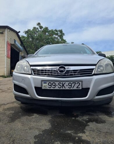 Opel Astra 2008, 300,000 km - 1.7 л - Bakı