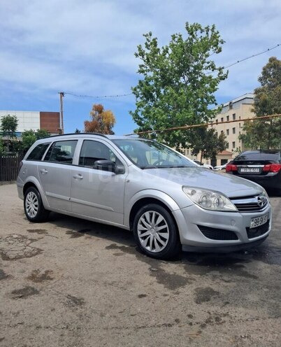 Opel Astra 2008, 300,000 km - 1.7 л - Bakı