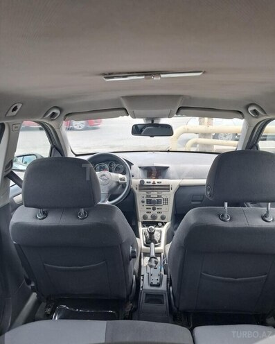 Opel Astra 2008, 300,000 km - 1.7 л - Bakı