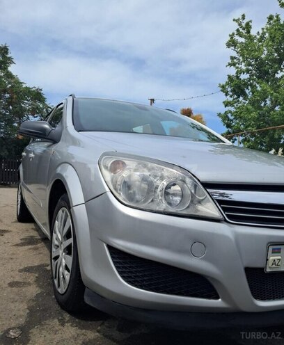 Opel Astra 2008, 300,000 km - 1.7 л - Bakı