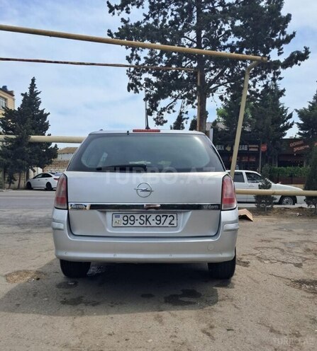 Opel Astra 2008, 300,000 km - 1.7 л - Bakı