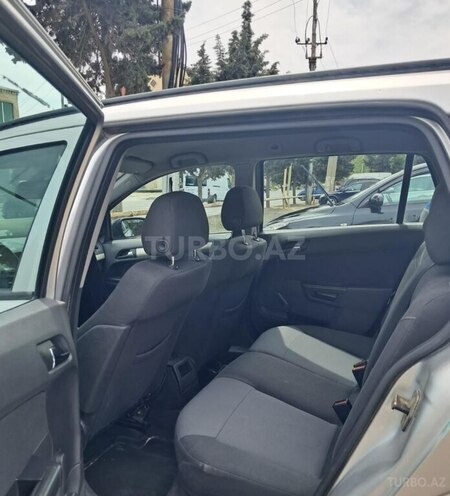 Opel Astra 2008, 300,000 km - 1.7 л - Bakı