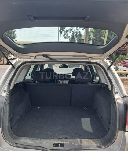 Opel Astra 2008, 300,000 km - 1.7 л - Bakı