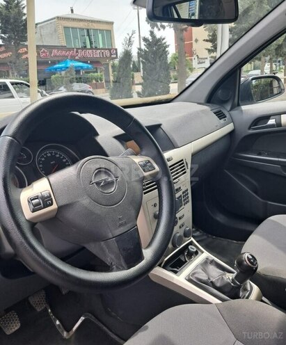 Opel Astra 2008, 300,000 km - 1.7 л - Bakı