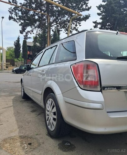 Opel Astra 2008, 300,000 km - 1.7 л - Bakı